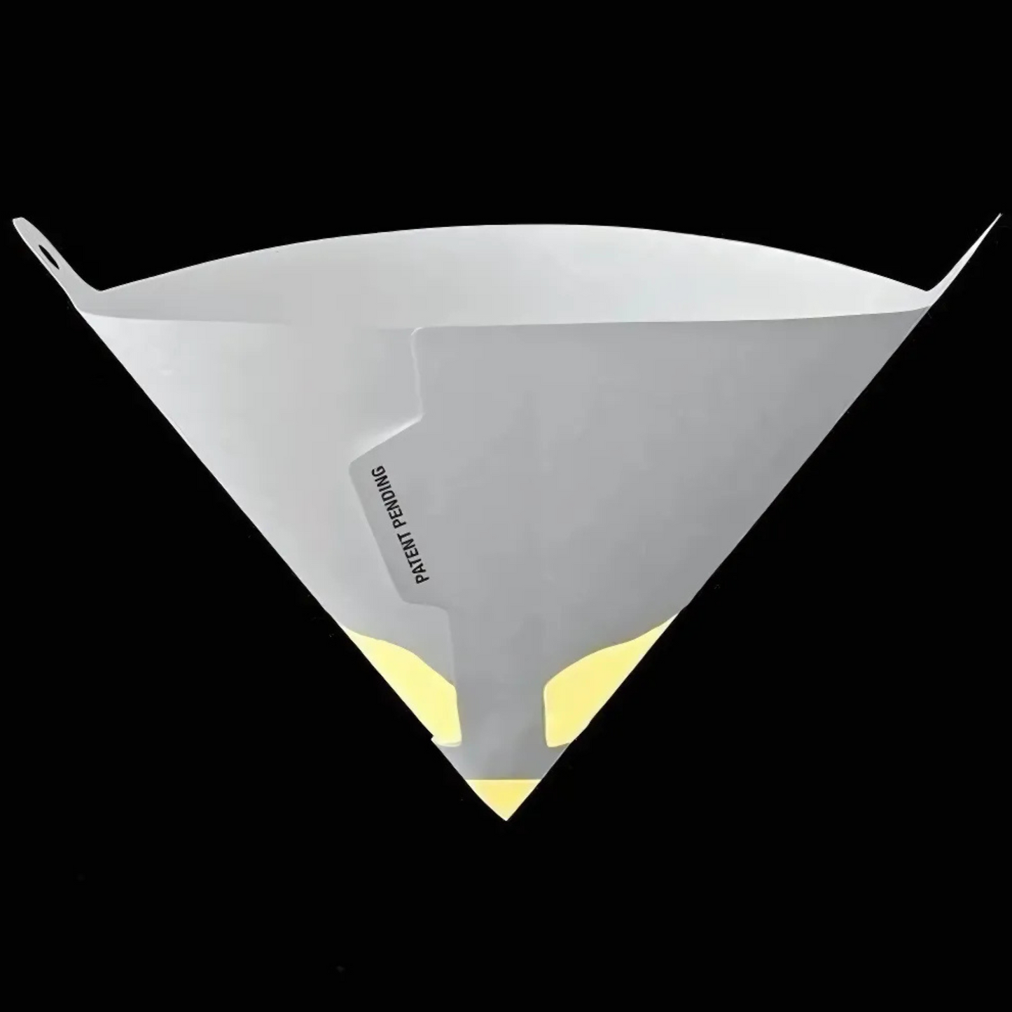 Gerson Elite Paint Strainers – 190 micron Yellow - refinishx.ca