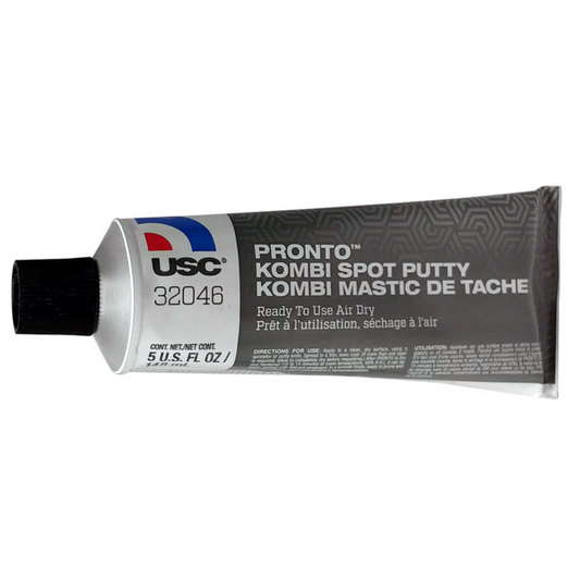USC Pronto Kombi 1K Spot Putty 141g (5oz)-- 32046 - refinishx.ca