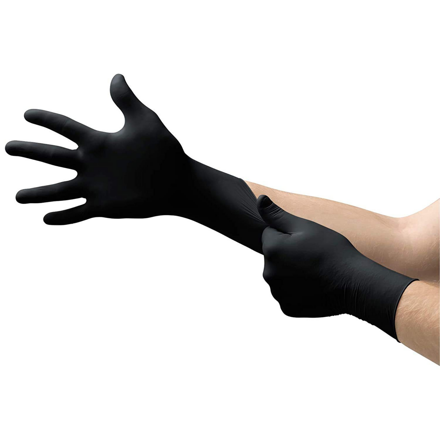 Onyx Disposable Gloves S-XXL - refinishx.ca