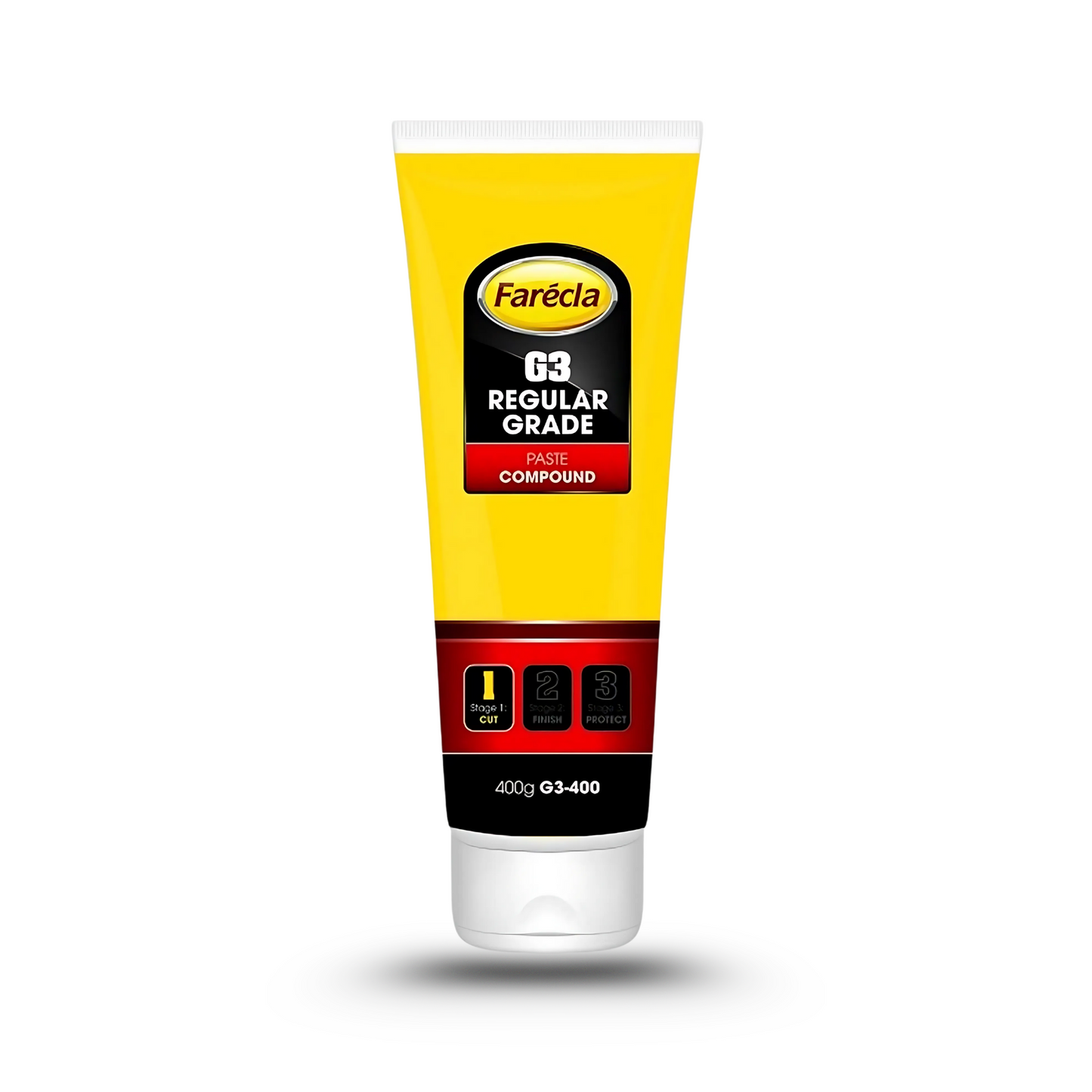 G3 REGULAR GRADE PASTE COMPOUND - refinishx.ca