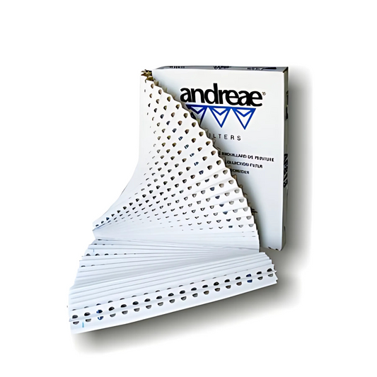 AF813 Andreae Accordion-Style Filter - Standard - 36" x 30'
