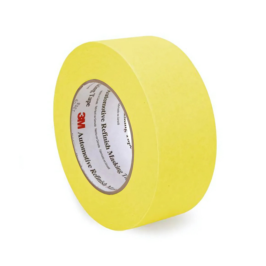 3M™ Automotive Refinish Masking Tape, -refinishx.ca