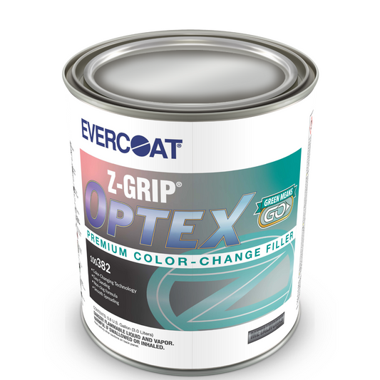 EVERCOAT Z-Grip® OPTEX® 100382, 0.8 Gallon