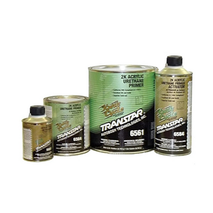 2K ACRYLIC URETHANE PRIMER (Kit)