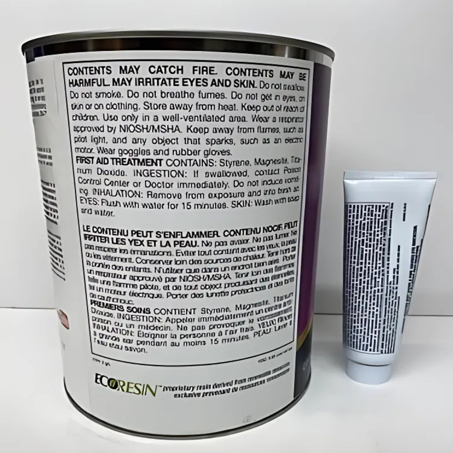 EVERCOAT Rage® Ultra, Gallon - refinishx.CA