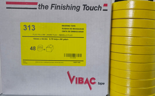 Vibac 313 Masking Tape
