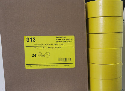 VIBAC YELOW TAPE